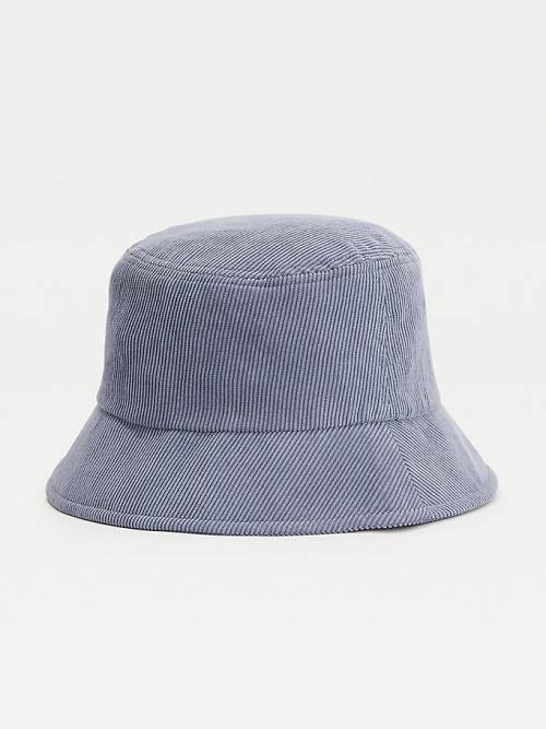 Tommy Hilfiger College Bucket Moški Kapa Vijolična | TH627CQU