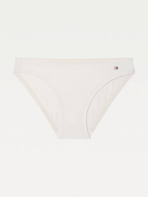 Tommy Hilfiger Ultra Soft Briefs Ženske Spodnje Perilo Roza | TH792TCF